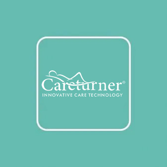 Patientenwendesystem Careturner