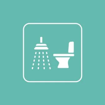 Dusch- und Toilettenstühle