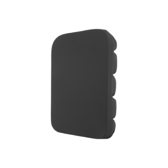 Bagsiden af Spex Classic Back Support Contouring Cubes