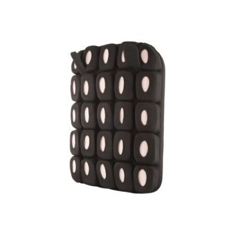 Spex Classic Back Support contouring cubes and cover