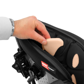 Spex Classic Instant Contouring with cubes