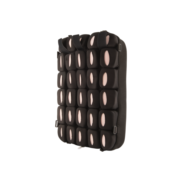Spex SuperShape Back Support _ ryg uden betræk