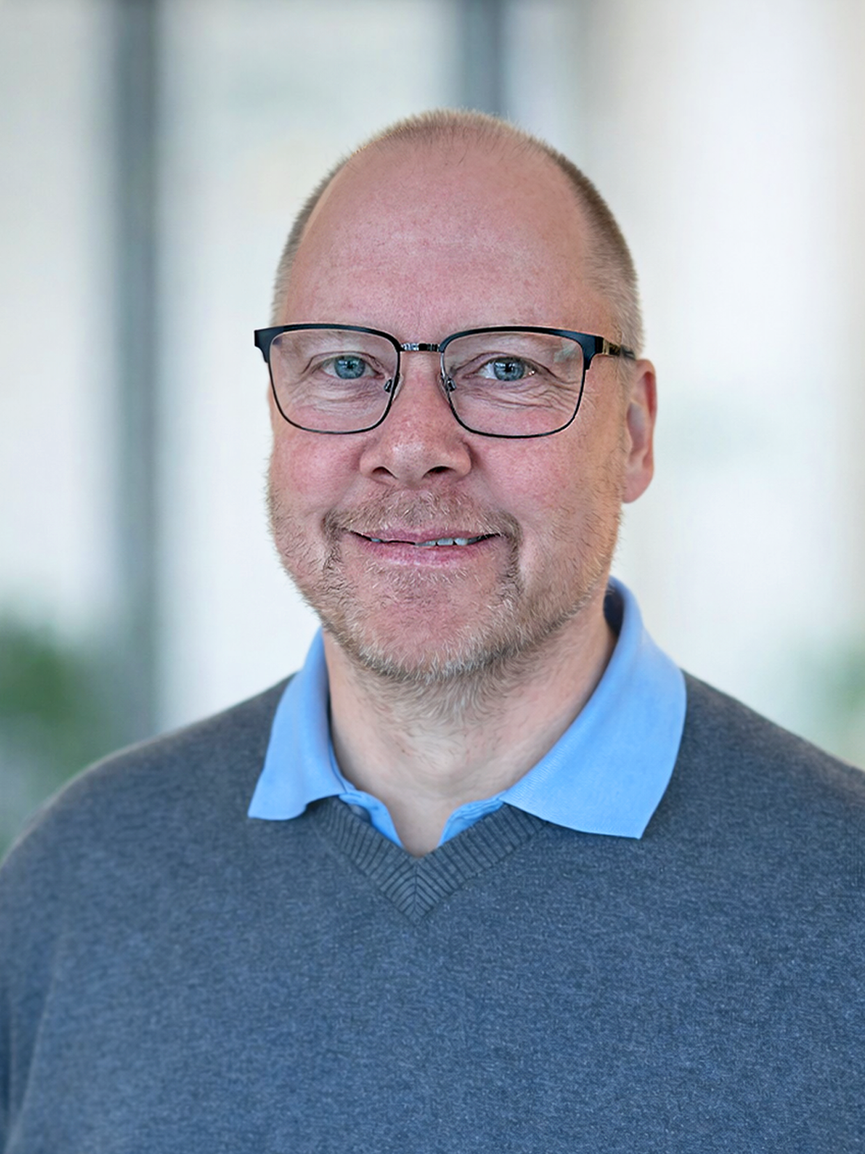 Dan Munkholm Andersen