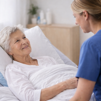 Patientkategorier