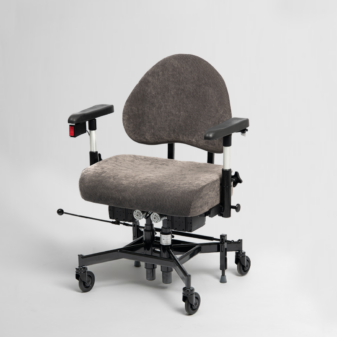 Arbejds- og patientstole